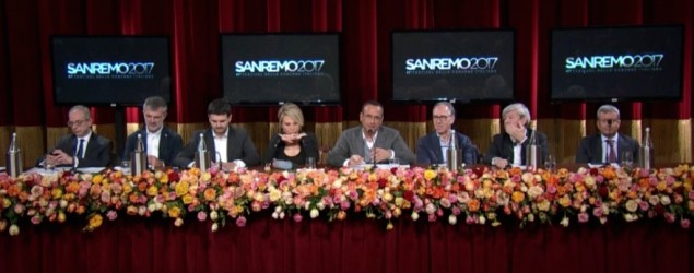 Sanremo (screenshot)