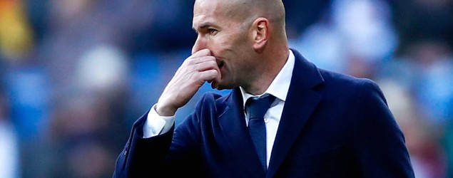 Zidane / Foto: 90min