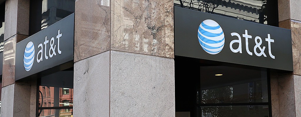 AT&T to launch new Internet TV service