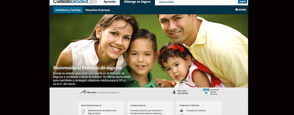 Why Latinos remain wary of Obamacare