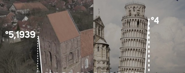 Torre di Pisa (Zoomin)