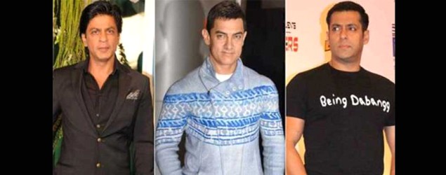 Aamir Khan's reply to Salman's tweets