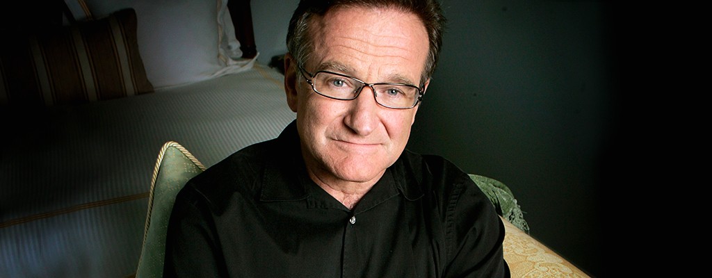 Details from night of Robin Williams's death emerge