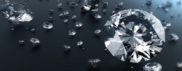 Diamanti (Fotolia)