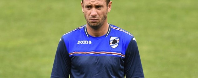 Antonio Cassano