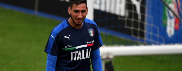 Donnarumma (Getty)