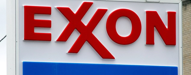 Exxon under investigation over climate statements. (AP)