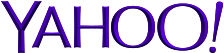 Yahoo Logo