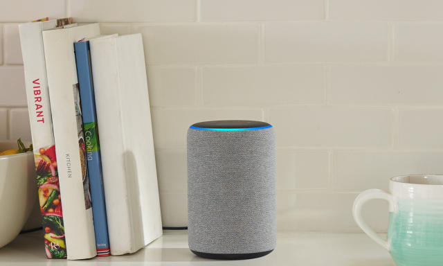 How to Stop  Alexa's “Re-Order” Suggestions - Quick Tip 