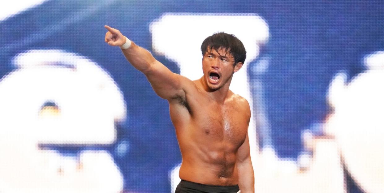 katsuyori shibata