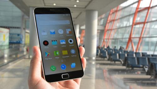 Meizu MX4