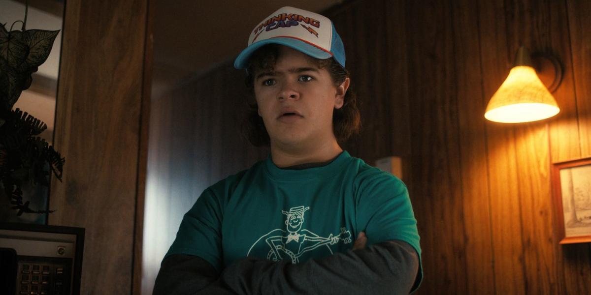 “Stranger Things” star Gaten Matarazzo reports disturbing interaction with fans