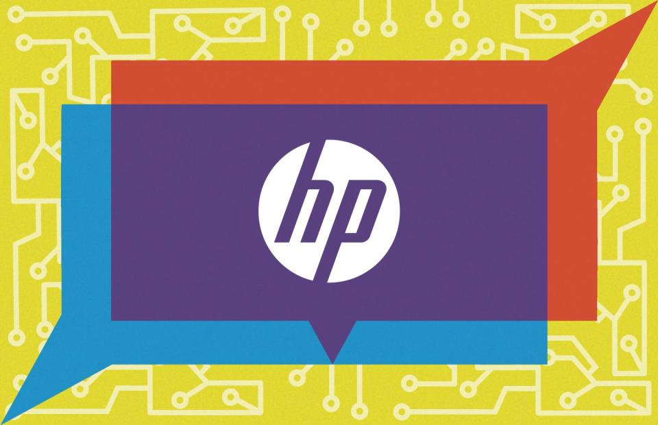  Is HP customer service good?. 