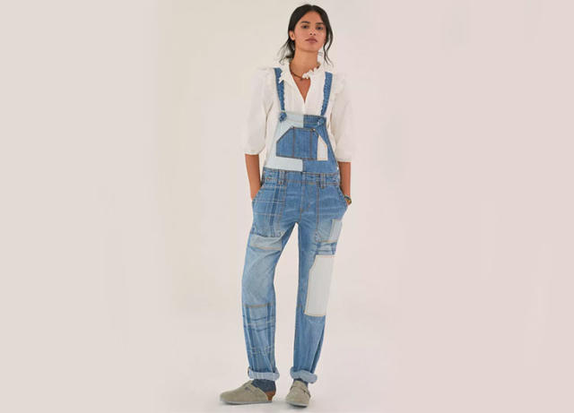 15 of the Cutest Overalls to Wear This Fall (and Year-Round)