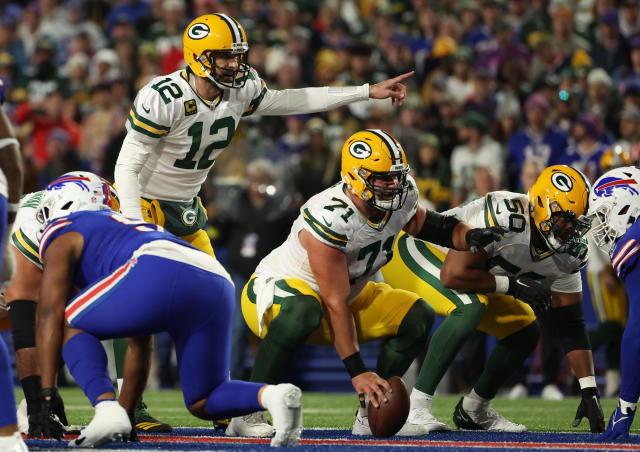 Top takeaways from the Buffalo Bills victory over the Green Bay Packers