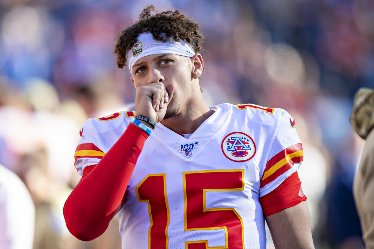 Chiefs vs. Titans: AFC Title Game Preview with Yahoo Sports' Terez Paylor