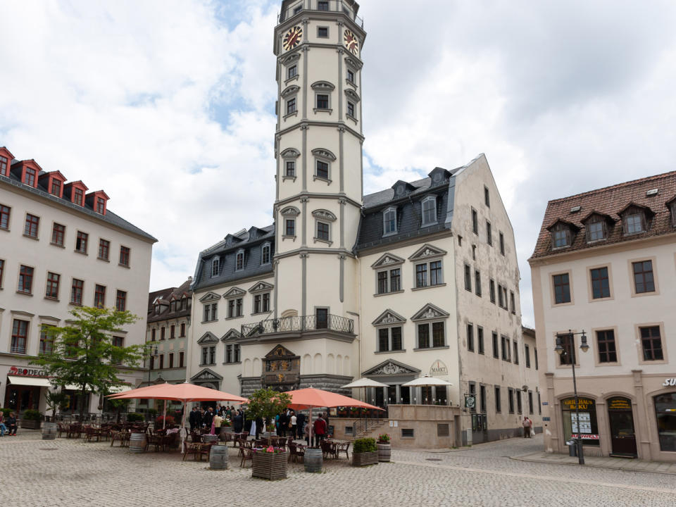 Die günstigsten Immobilienstandorte Deutschlands