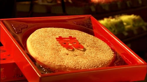 午茶便利貼(4)：龍鳳堂餅舖 讓小城故事飄香50年