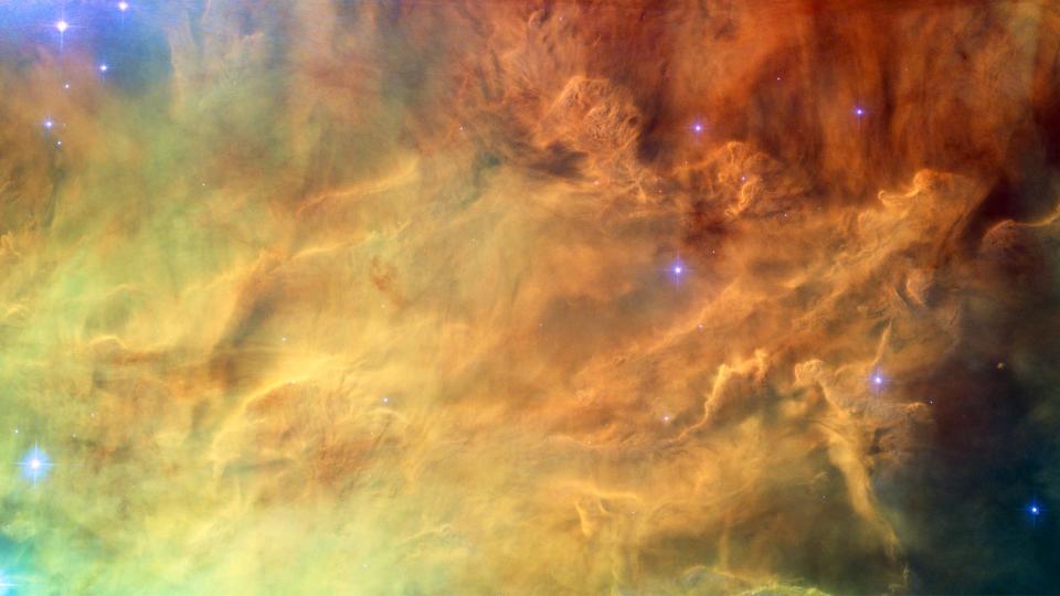 19 gorgeous nebula photos that capture the beauty of the universe