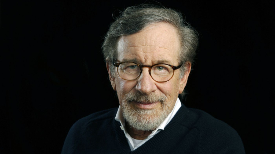 Steven Spielberg Secures Restraining Order Against Stalker