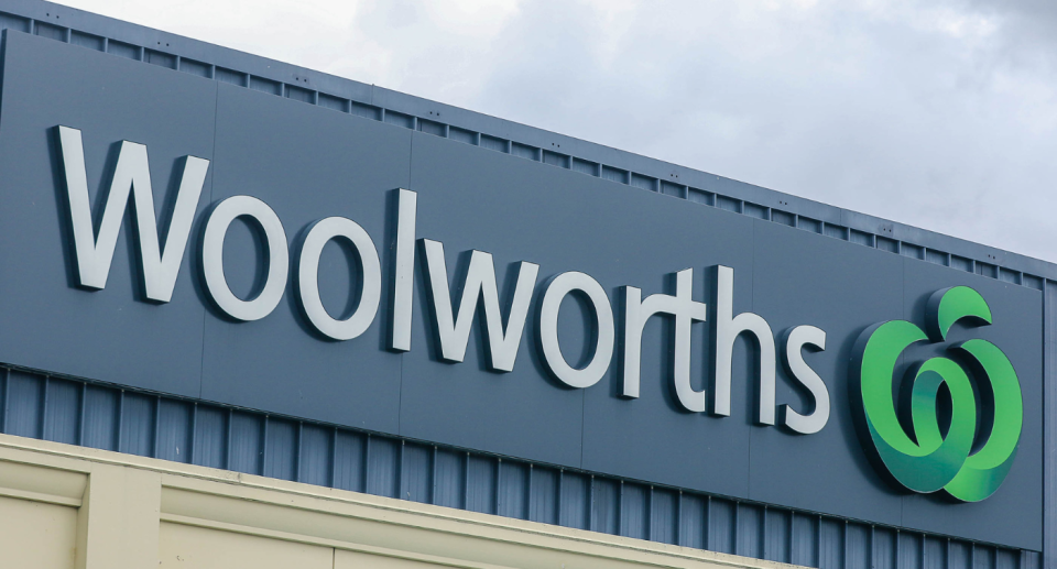 Woolworths