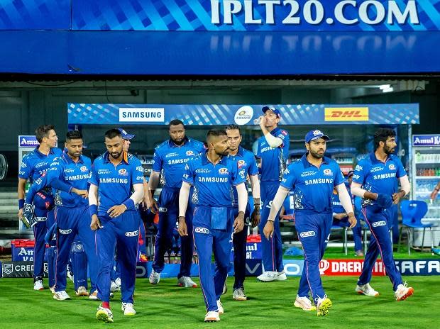 Mumbai Indians