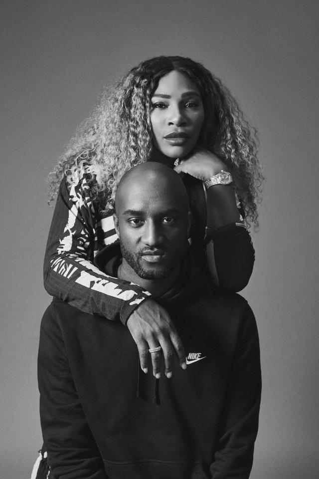 Shannon Abloh Assumes Roles at Virgil Abloh Securities - Sneaker Freaker