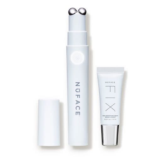 65) NuFACE FIX Line Smoothing Device (2-Piece)