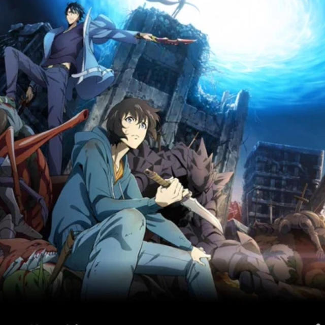 Undead Unluck Anime Series: Its Trailer, Plot, Release Date And Cast