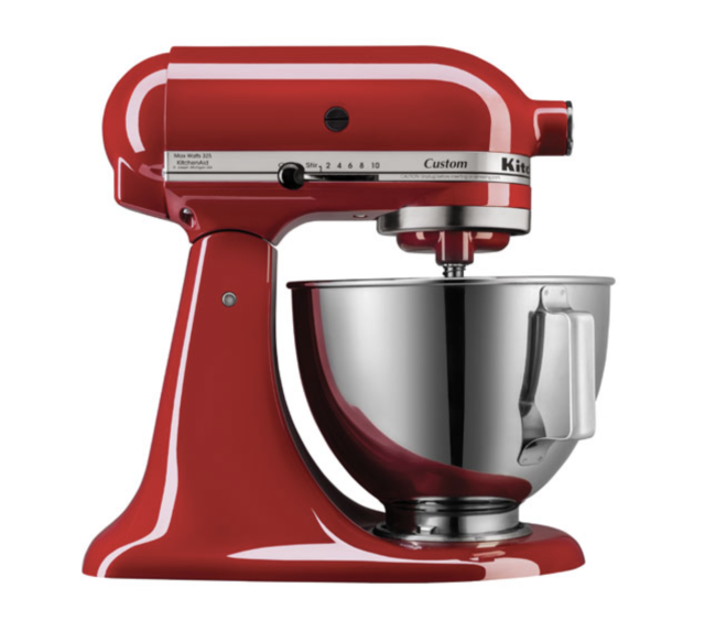 Cake Mixer With Bowl - Best Buy