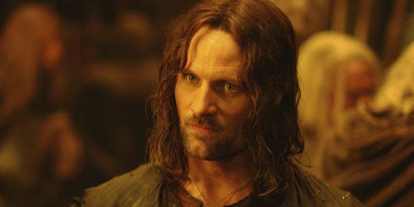 Los Anillos de Poder: showrunner revela que Amazon rechazó desarrollar una serie del joven Aragorn