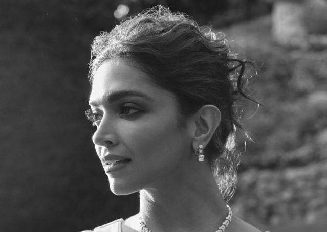 Deepika Padukone: 2022's face of luxury