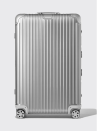 <p><strong>Rimowa North America</strong></p><p>bergdorfgoodman.com</p><p><strong>$1500.00</strong></p><p><a href="https://go.redirectingat.com?id=74968X1596630&url=https%3A%2F%2Fwww.bergdorfgoodman.com%2Fp%2Fprod143710137&sref=https%3A%2F%2Fwww.harpersbazaar.com%2Fwedding%2Fplanning%2Fg37129060%2F10-year-anniversary-gifts%2F" rel="nofollow noopener" target="_blank" data-ylk="slk:Shop Now;elm:context_link;itc:0;sec:content-canvas" class="link ">Shop Now</a></p><p>As summer ramps up, plan a step up from your honeymoon or a relaxing weekend getaway. Then, throw in the luggage to go with it.</p>