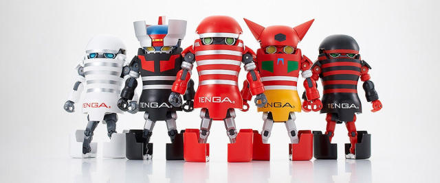 Sex Toy Brand Tenga Joins AFA Singapore 2023, Divides Anime Fans