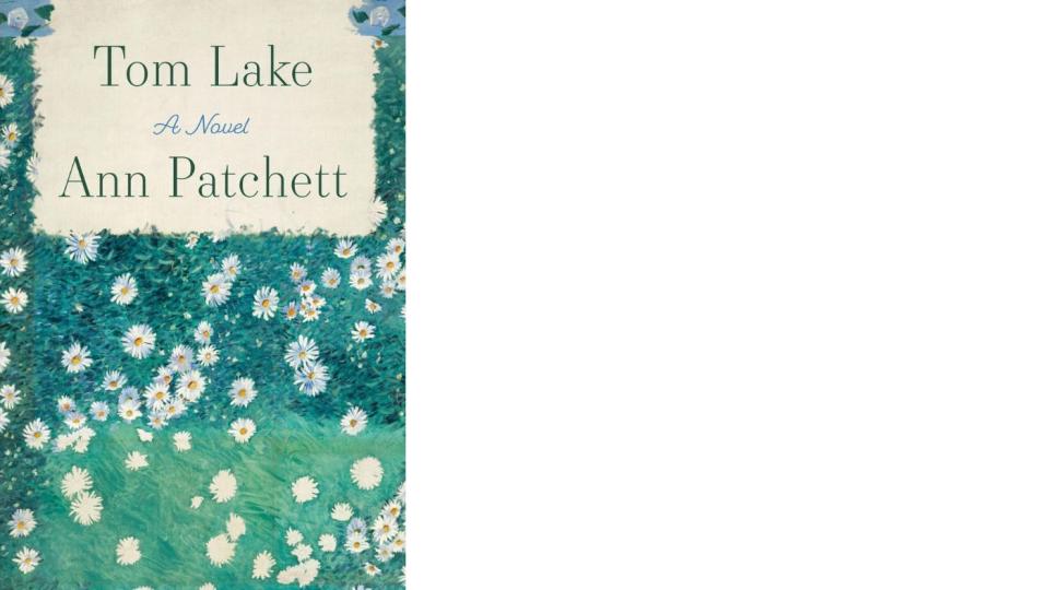 Tom Lake by Ann Patchett