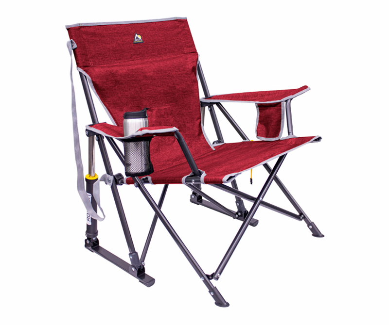 GCI Outdoor Kickback Rocker