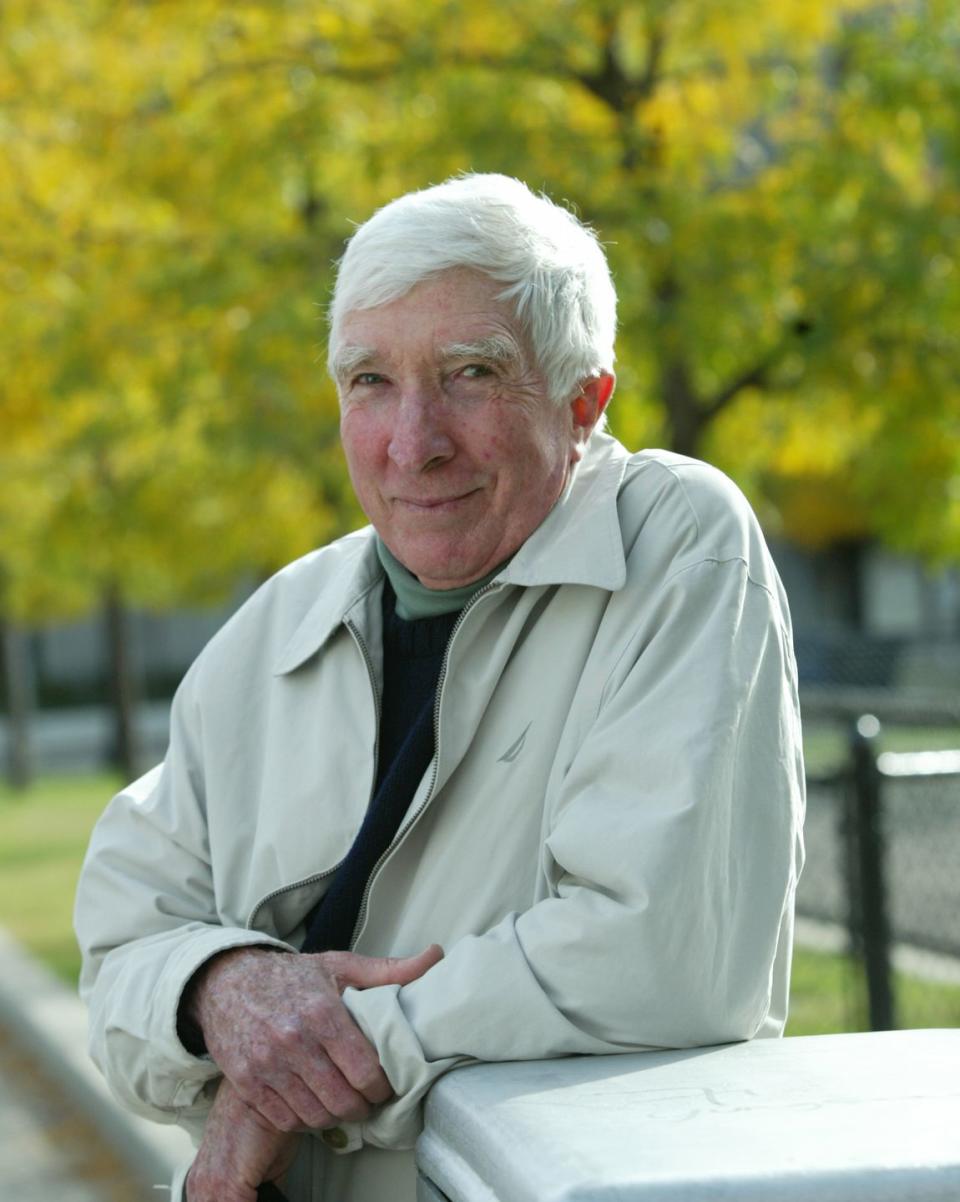 John Updike