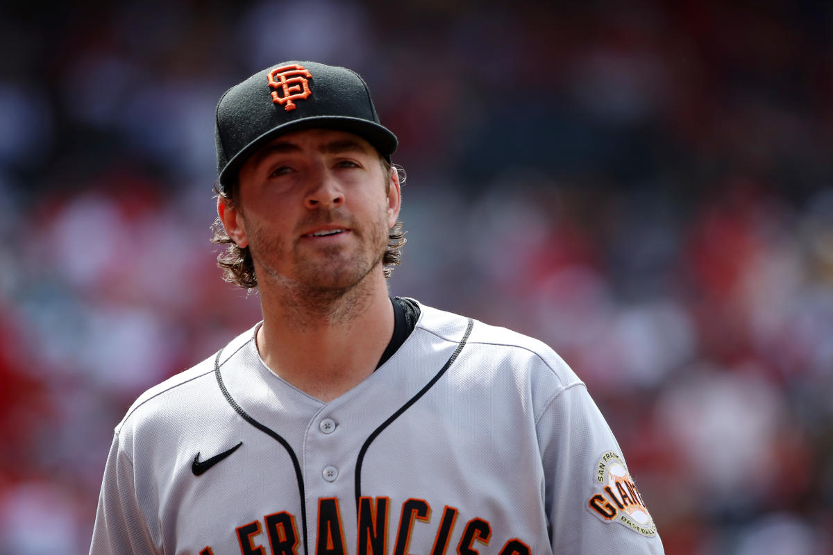 Zaidi: SF Giants to take a look at the middle infield ahead of trade  deadline