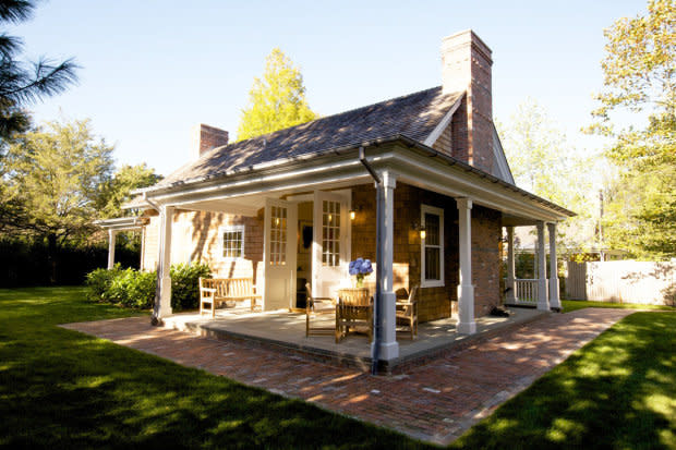 <p>The Reform Club</p><p>A girlfriend's getaway in the Hamptons is a great way for you and your besties to escape for quality bonding time. Plan a beach day at Ditch Plains Beach or Hither Hills State Park if the weather is warm enough, or cozy up in a cottage (complete with an outdoor living room and fireplace) at <a href="https://go.skimresources.com/?id=113896X1572730&xs=1&url=https%3A%2F%2Fwww.tripadvisor.com%2FHotel_Review-g29806-d226726-Reviews-The_Reform_Club-Amagansett_Long_Island_New_York.html&sref=https%3A%2F%2Fparade.com%2F998988%2Fmarynliles%2Fbest-girlfriend-getaways%2F" rel="noopener" target="_blank" data-ylk="slk:The Reform Club;elm:context_link;itc:0;sec:content-canvas" class="link ">The Reform Club</a> where it's easy to make memories drinking wine and playing cards until the wee hours of the morning. For dinner out, try Talya at <a href="https://go.skimresources.com/?id=113896X1572730&xs=1&url=https%3A%2F%2Fwww.tripadvisor.com%2FHotel_Review-g48194-d12829845-Reviews-Ruschmeyer_s-Montauk_Long_Island_New_York.html&sref=https%3A%2F%2Fparade.com%2F998988%2Fmarynliles%2Fbest-girlfriend-getaways%2F" rel="noopener" target="_blank" data-ylk="slk:Ruschmeyer's;elm:context_link;itc:0;sec:content-canvas" class="link ">Ruschmeyer's</a>. The Mediterranean restaurant just opened this summer and is infused with coastal-french whimsy.</p><p><strong>Related: </strong><a href="https://parade.com/1250505/marynliles/all-inclusive-resorts-in-usa/" rel="nofollow noopener" target="_blank" data-ylk="slk:Best All-Inclusive Resorts in the USA;elm:context_link;itc:0;sec:content-canvas" class="link "><strong>Best All-Inclusive Resorts in the USA</strong></a></p>