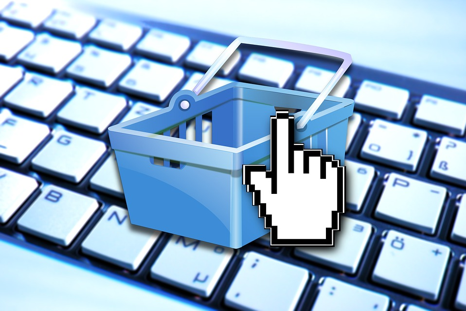 Future of Online Retail