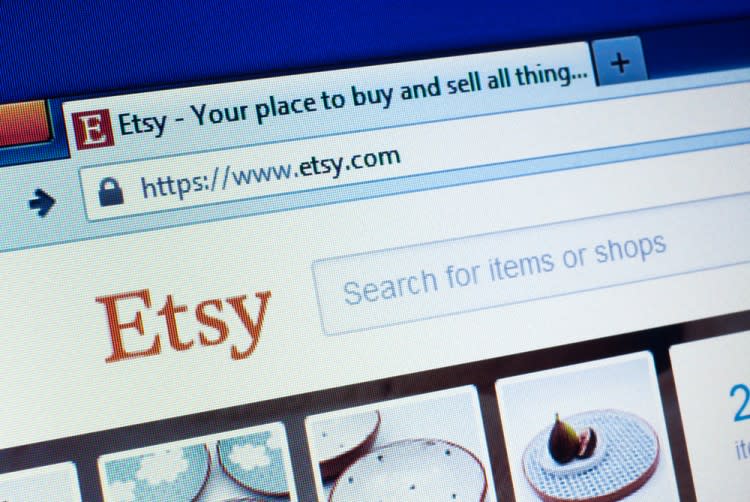 Best Things to Sell on Etsy to Make Money in 2018