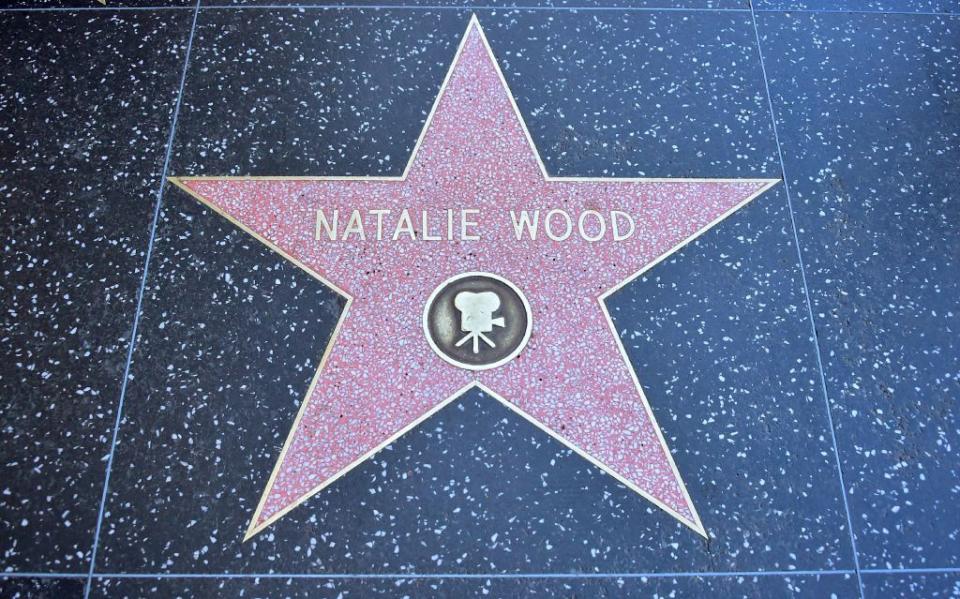 <p>In 1986, Wood was posthumously honored with a star on the Hollywood Walk of Fame. The late actress is survived by her husband, Robert Wagner; sister Lana Wood; and two daughters, Natasha and Courtney. </p>