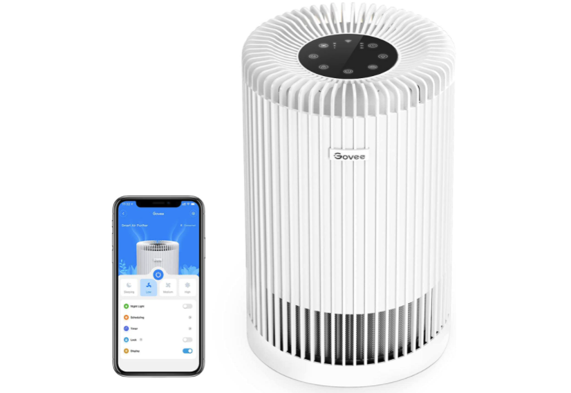 Govee Smart Air purifier