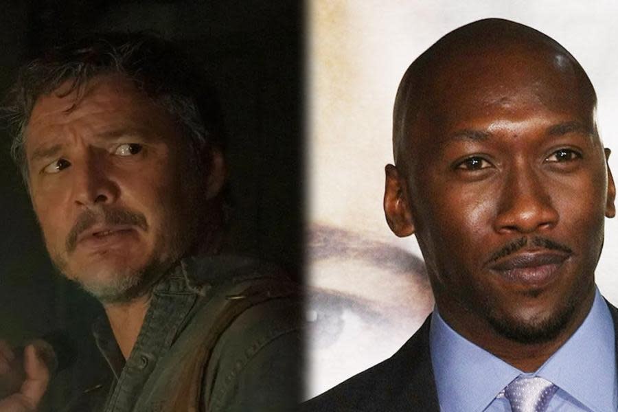 The Last of Us: Mahershala Ali estuvo a punto de interpretar a Joel en lugar de Pedro Pascal