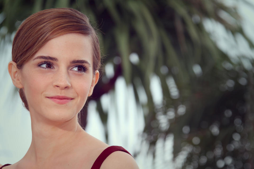 Emma Watson speaks her mind on people obsessed with her sexuality