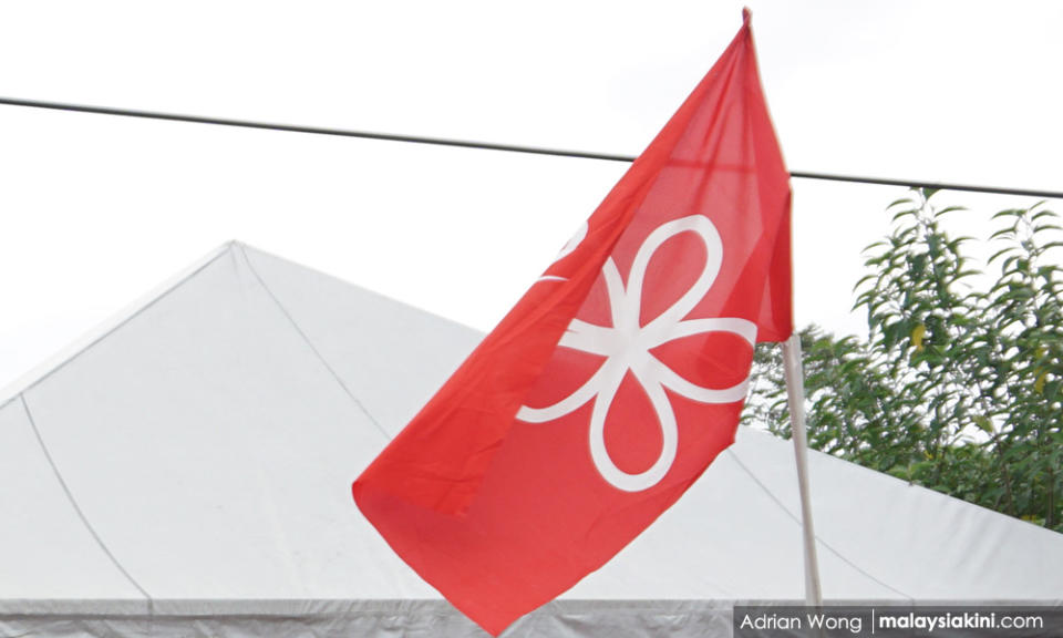 In GE15 negotiation strategy, Bersatu won't cede seats it currently holds