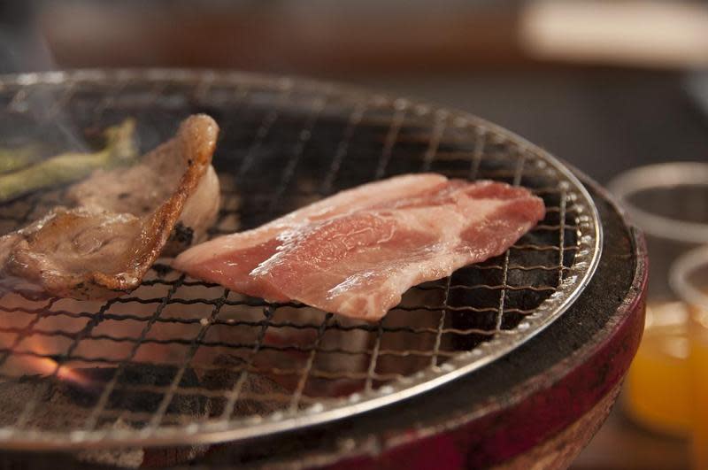 台中必吃燒肉是哪間？許多人點名台中必吃的燒肉名店。（示意圖，Pixabay）