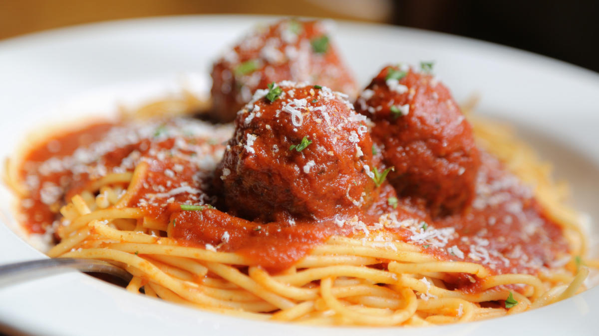 Olive Garden May Be Getting Rid of This Never-Ending Menu Item For Good