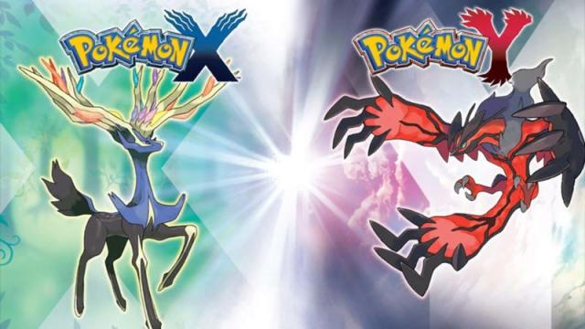 Pokémon X and Y Pokémon Red and Blue Xerneas and Yveltal Pokémon Super  Mystery Dungeon, xyz transparent background PNG clipart