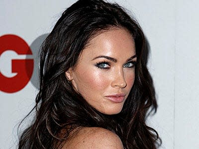 megan fox